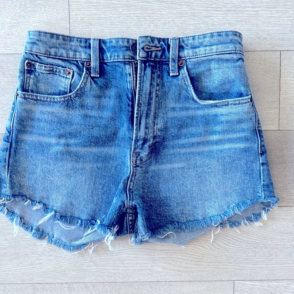 Lucky brand jeans like new!